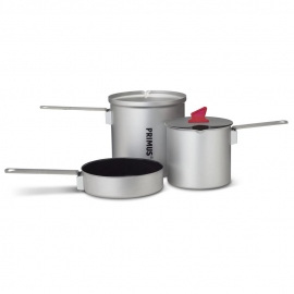 Cook Sets - Food Jars Primus Essential Trek Pot Set