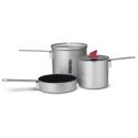 Cook Sets - Food Jars Primus Essential Trek Pot Set