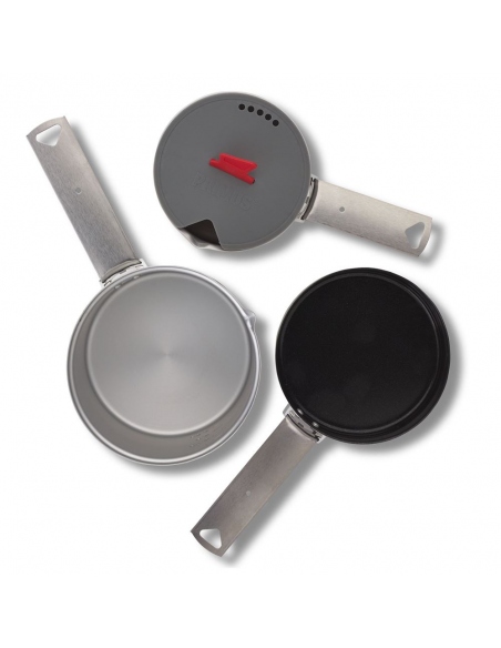Cook Sets - Food Jars Primus Essential Trek Pot Set