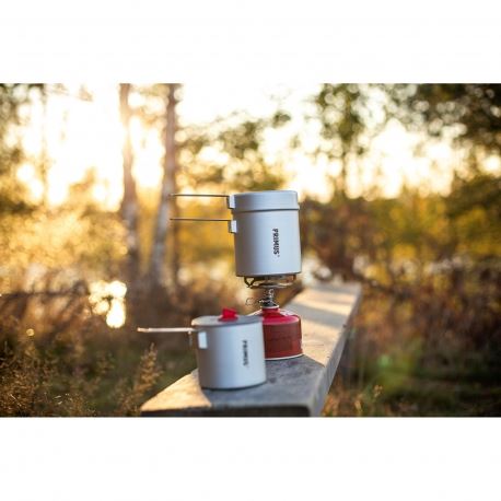 Cook Sets - Food Jars Primus Essential Trek Pot Set