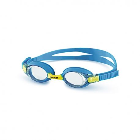 Head Meteor Junior Swimming Goggles