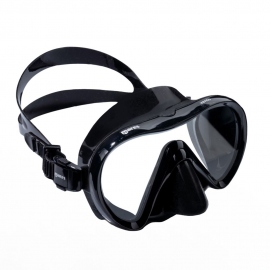 Swimming Masks - Snorkels - Goggles Mares Vento Snorkeling Mask 2