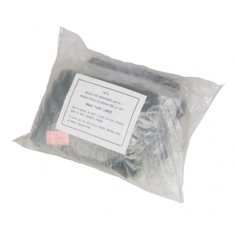 Συλλεκτικά Είδη ABC Protection Emergency Set