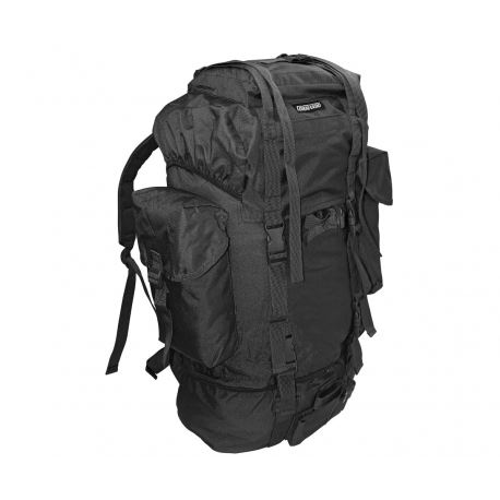 Bundeswehr Combat Backpack 65L