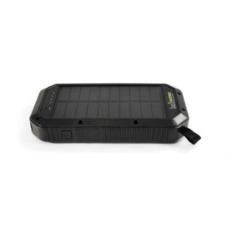 Λάμπες - Φωτοβολταϊκά Solar Powerbank 20000mAh Λάμπες - Φωτοβολταϊκά Solar Powerbank 20000mAh