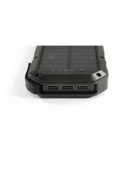Λάμπες - Φωτοβολταϊκά Solar Powerbank 20000mAh