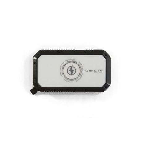 Λάμπες - Φωτοβολταϊκά Solar Powerbank 20000mAh Λάμπες - Φωτοβολταϊκά Solar Powerbank 20000mAh