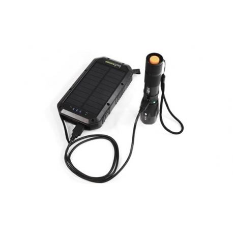 Λάμπες - Φωτοβολταϊκά Solar Powerbank 20000mAh Λάμπες - Φωτοβολταϊκά Solar Powerbank 20000mAh