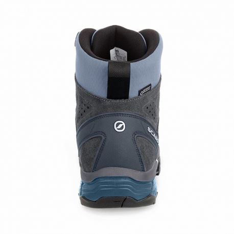Μπότες - Ορειβατικά Scarpa Men's ZG Trek GTX