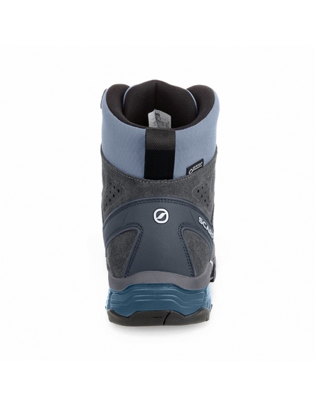 Μπότες - Ορειβατικά Scarpa Men's ZG Trek GTX