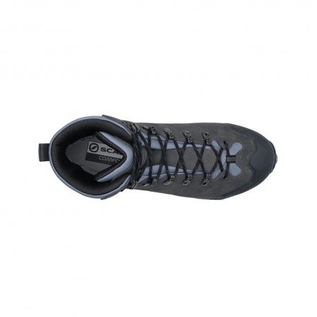 Boots - Hiking Shoes Scarpa Men's ZG Trek GTX