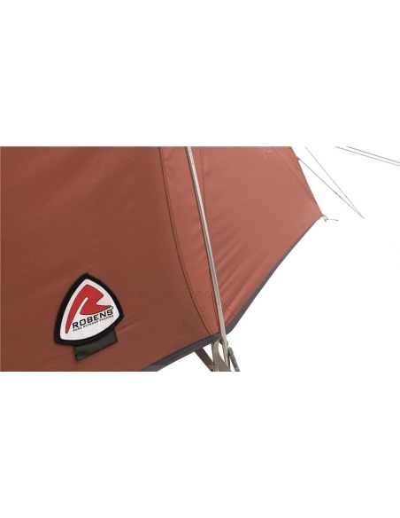 Mountaineering Tents Robens Tor 3 Tent