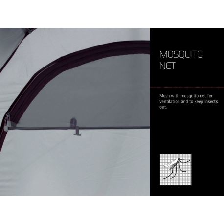 Mountaineering Tents Robens Tor 3 Tent