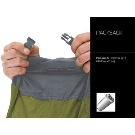 Mountaineering Tents Robens Tor 3 Tent