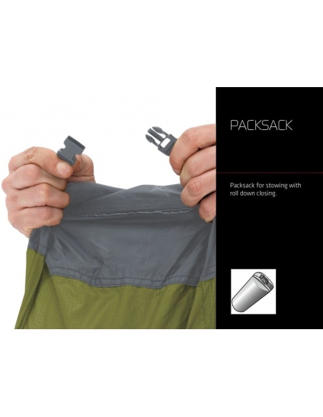 Mountaineering Tents Robens Tor 3 Tent