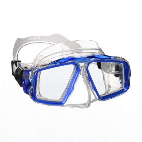 Swimming Masks - Snorkels - Goggles Mares Opera Diving Mask