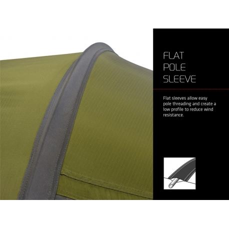 Mountaineering Tents Robens Lodge 2 Tent