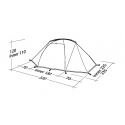 Mountaineering Tents Robens Lodge 3 Tent