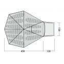 Αντίσκηνα / Σκηνές Robens Kiowa Tipi Tent