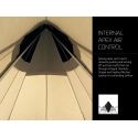Αντίσκηνα / Σκηνές Robens Kiowa Tipi Tent