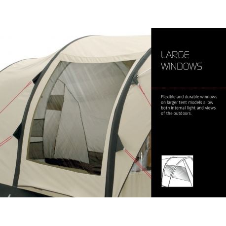 Αντίσκηνα / Σκηνές Robens Kiowa Tipi Tent