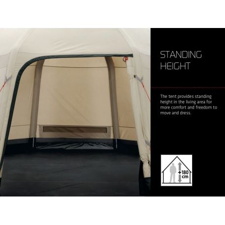 Αντίσκηνα / Σκηνές Robens Kiowa Tipi Tent