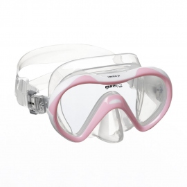 Kids Snorkeling Masks & Swimming Glasses Mares Vento Junior Snorkeling Mask