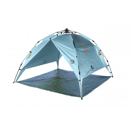 Beach Tents Auto Beach Shader Coastline II