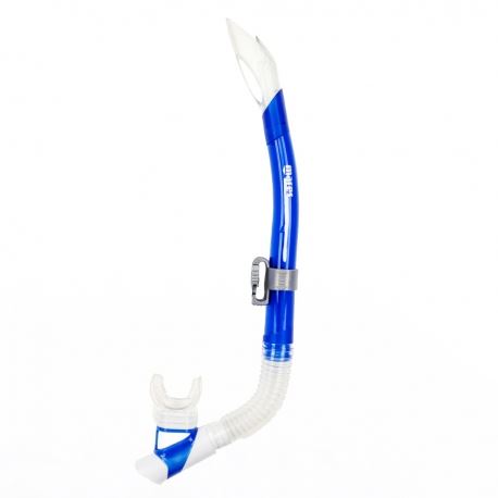 Swimming Masks - Snorkels - Goggles Mares Gator Junior Snorkel