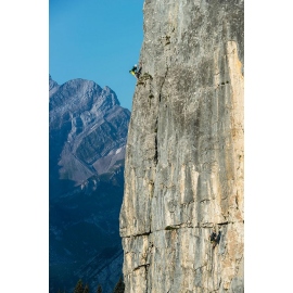 Ορειβατικά Σχοινιά - Ιμάντες Mammut Contact Sling 8.0 2