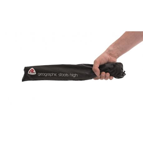 Καρέκλες - Πολυθρόνες Robens Geographic High Stool