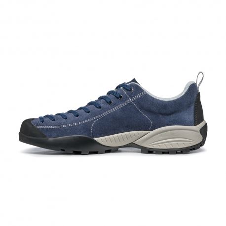Shoes Scarpa Mojito Blue Mist