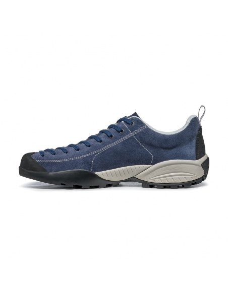 Shoes Scarpa Mojito Blue Mist