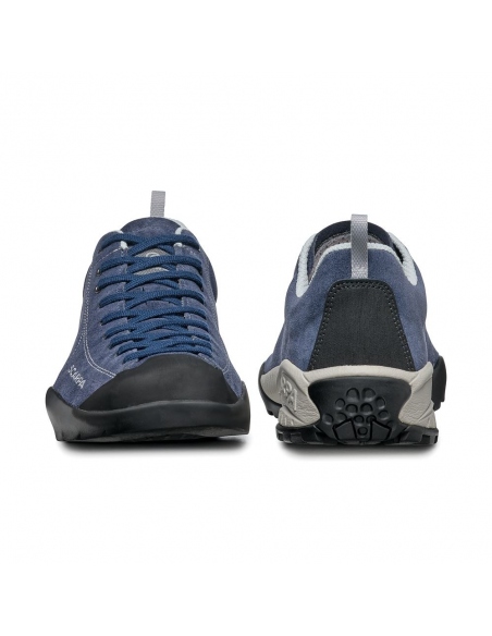 Shoes Scarpa Mojito Blue Mist