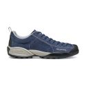 Shoes Scarpa Mojito Blue Mist