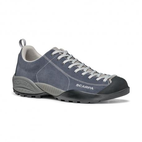 Shoes Scarpa Mojito Iron Gray