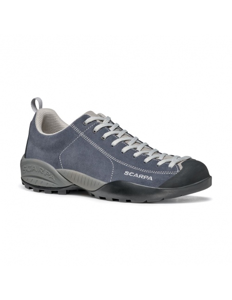 Shoes Scarpa Mojito Iron Gray
