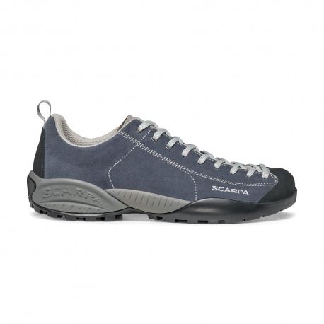 Παπούτσια Scarpa Mojito Iron Gray