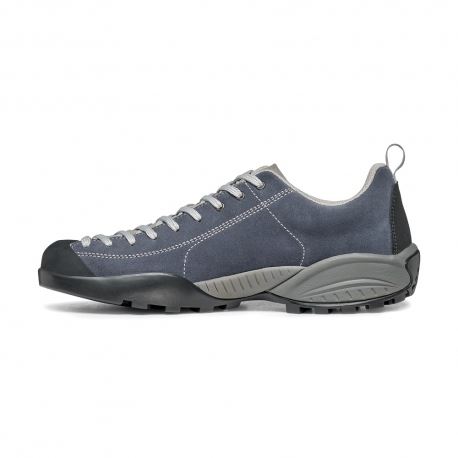 Shoes Scarpa Mojito Iron Gray