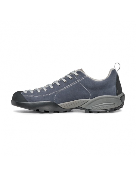 Shoes Scarpa Mojito Iron Gray
