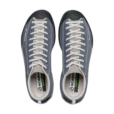 Shoes Scarpa Mojito Iron Gray