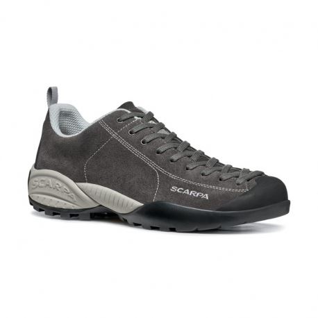 Shoes Scarpa Mojito Anthracite