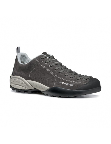 Shoes Scarpa Mojito Anthracite