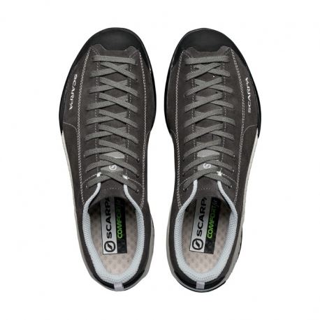 Shoes Scarpa Mojito Anthracite