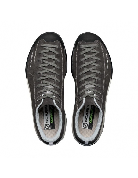 Shoes Scarpa Mojito Anthracite