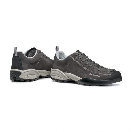 Shoes Scarpa Mojito Anthracite