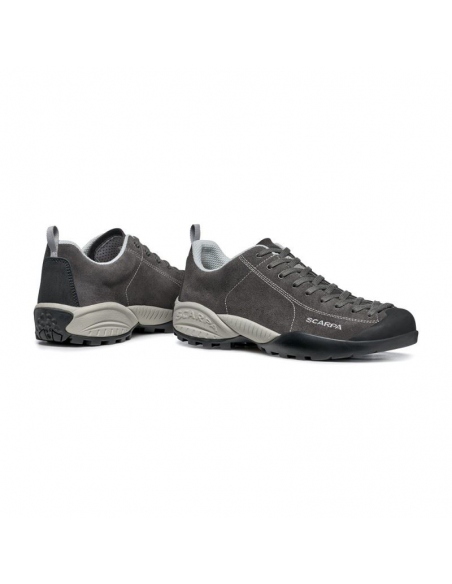 Shoes Scarpa Mojito Anthracite