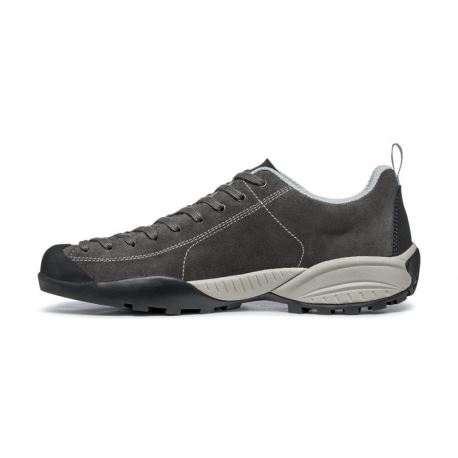 Shoes Scarpa Mojito Anthracite