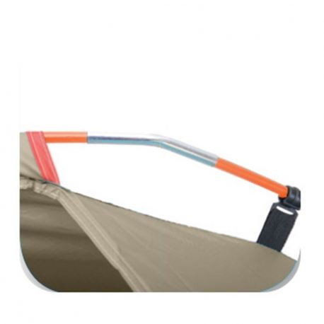 Σκηνές Παραλίας Σκίαστρο Παραλίας Hupa Seaside I