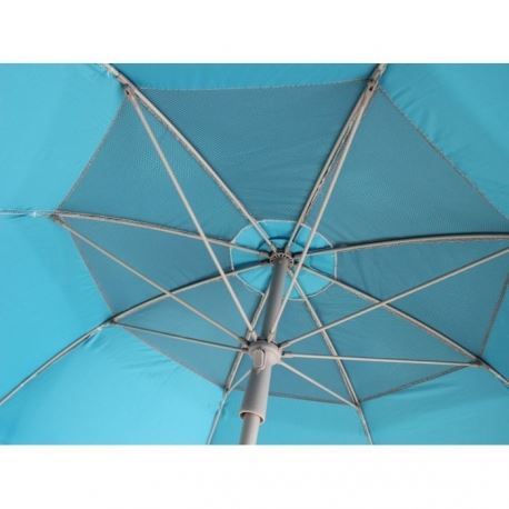 Beach Umbrellas Umbrella HUPA Iris BlackOut